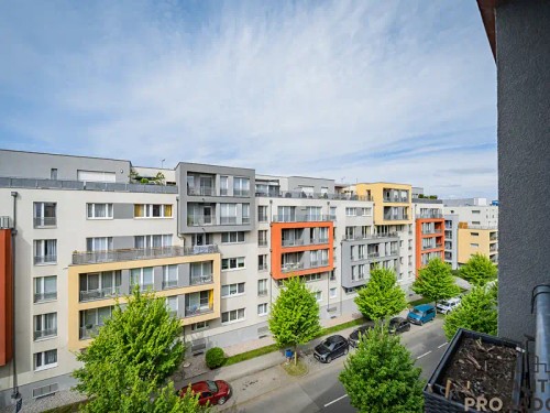 Prodej bytu 4+kk 167 m²