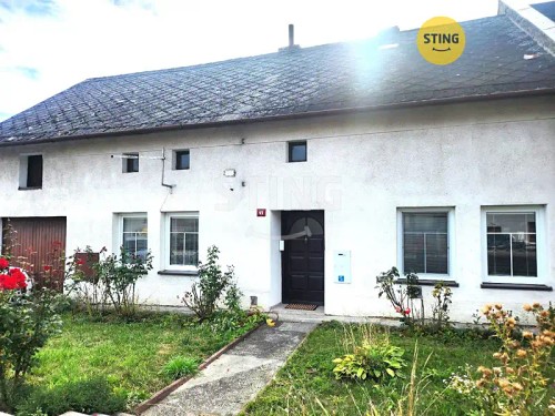 Prodej domu 110 m², pozemek 120 m²