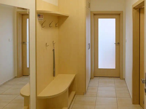 Prodaný byt 2+kk 55 m²