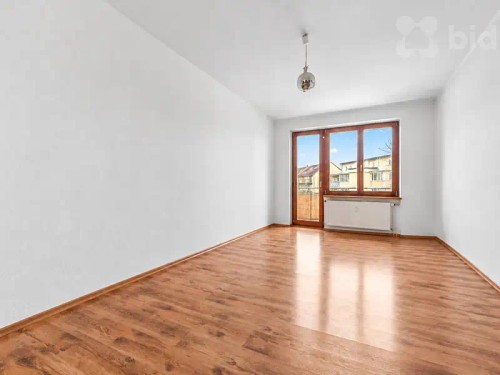 Prodej bytu 2+kk 50 m²