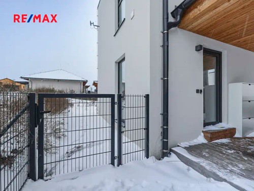 Prodej domu 94 m², pozemek 390 m²