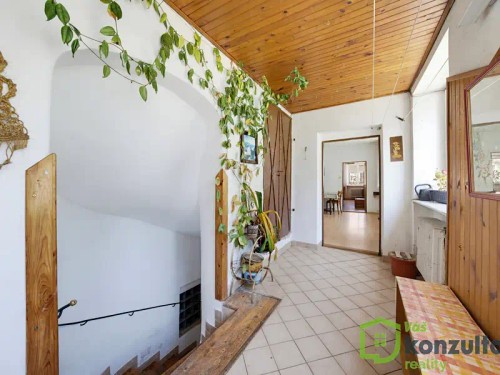 Prodej domu 222 m², pozemek 135 m²