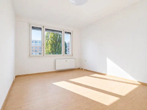 Prodej bytu 2+1 48 m²