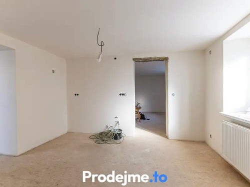 Prodej domu 70 m², pozemek 164 m²