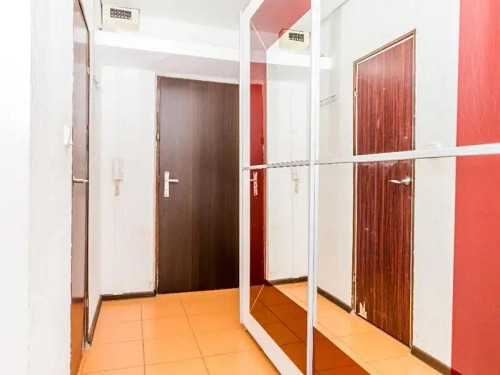 Prodej bytu 2+kk 37 m²