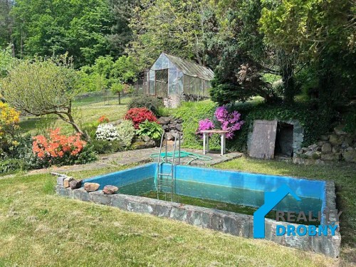 Prodej domu 105 m², pozemek 824 m²