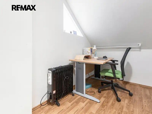 Prodej domu 260 m², pozemek 709 m²