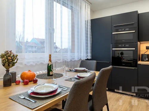 Prodaný byt 3+1 72 m²
