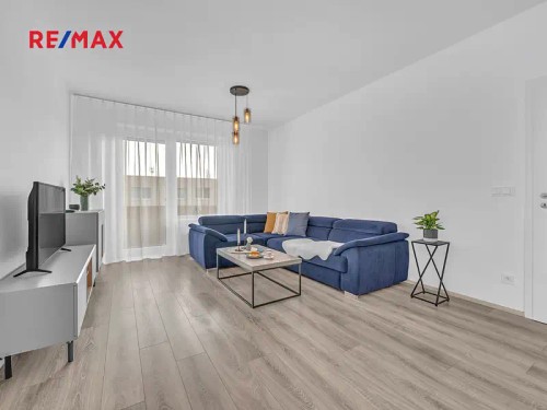 Prodej bytu 3+kk 71 m²