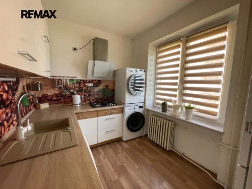 Prodej bytu 2+1 55 m²