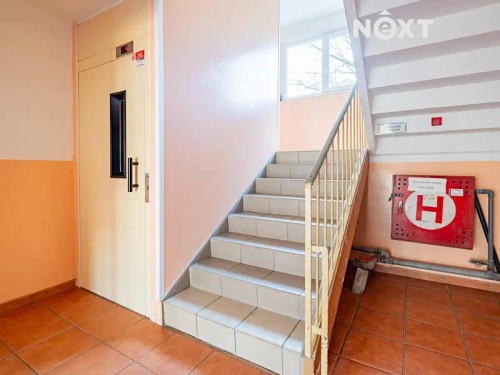 Prodaný  byt 3+1 60 m²