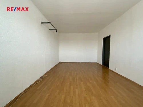 Prodaný  byt 2+1 56 m²