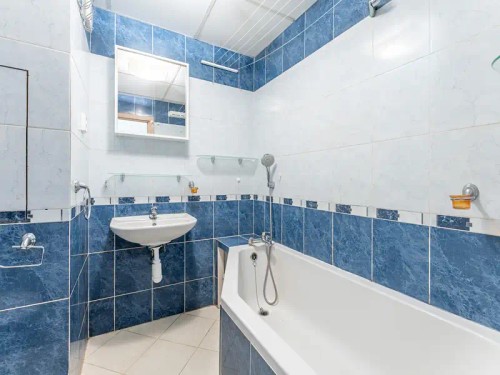 Prodej bytu 2+1 43 m²