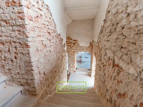 Prodej domu 388 m², pozemek 3321 m²