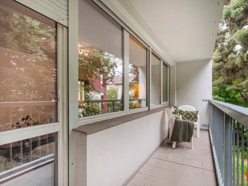Prodej bytu 2+1 54 m²