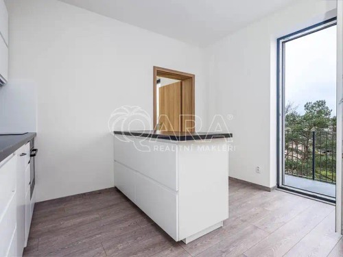Prodaný byt 2+kk 47 m²