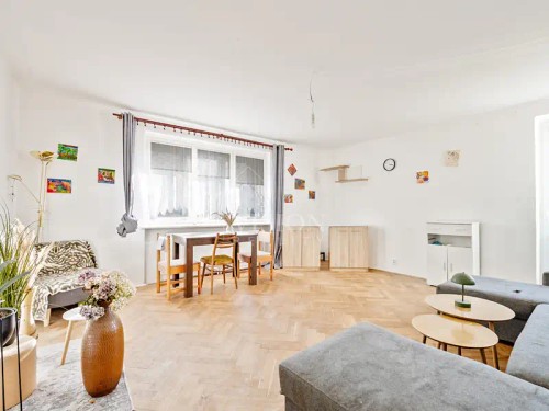Prodej bytu 3+1 88 m²