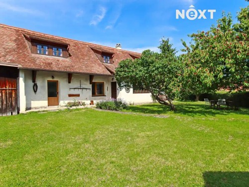 Prodej chalupy 180 m², pozemek 699 m²