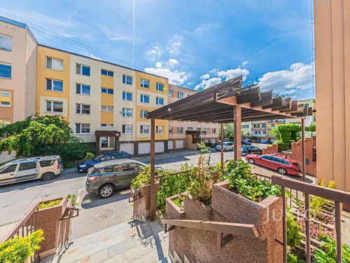 Prodej bytu 3+kk 70 m²
