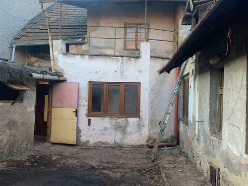 Prodaný dům 144 m², pozemek 233 m²