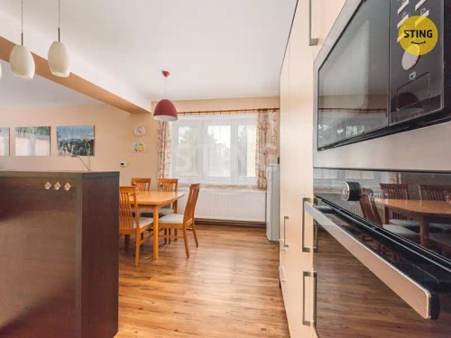 Prodej bytu 3+1 95 m²