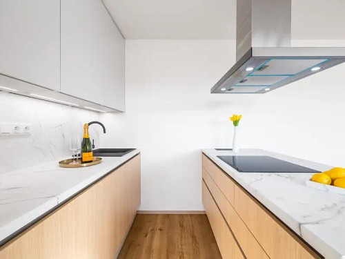 Prodaný byt 3+kk 82 m²