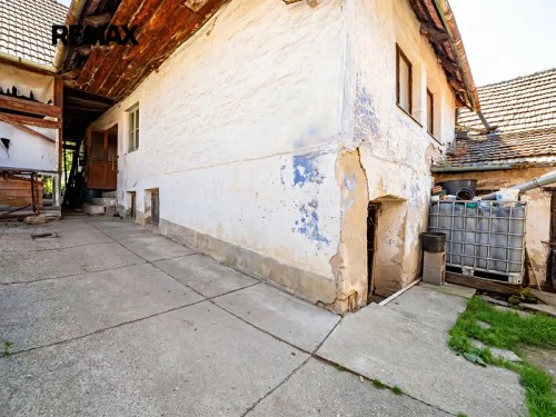 Prodej domu 136 m², pozemek 1129 m²