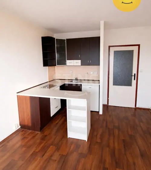 Prodej bytu 1+kk 29 m²