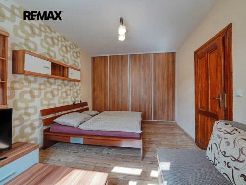 Prodej bytu 2+kk 52 m²