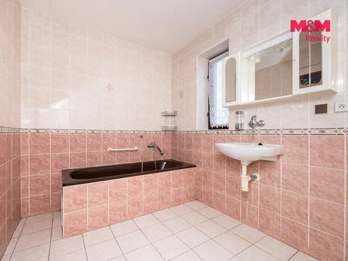 Prodej domu 128 m², pozemek 1902 m²