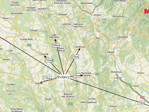 Prodej bytu 1+kk 36 m²