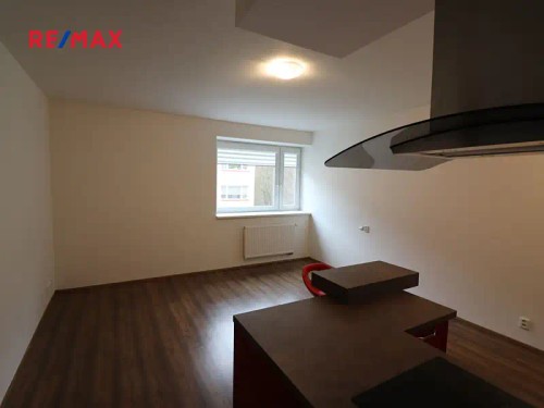 Prodaný byt 2+kk 52 m²