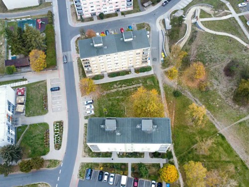 Prodej bytu 3+1 67 m²
