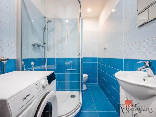 Prodaný byt 2+1 54 m²