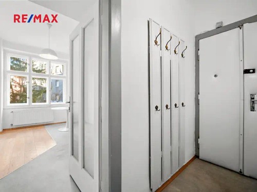 Prodej bytu 2+kk 38 m²