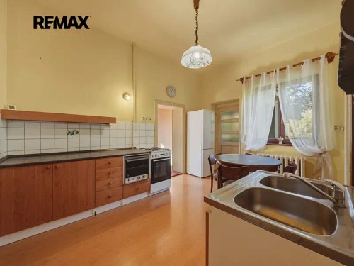 Prodej domu 236 m², pozemek 1649 m²