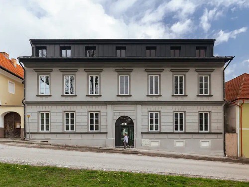 Prodej bytu 2+kk 47 m²