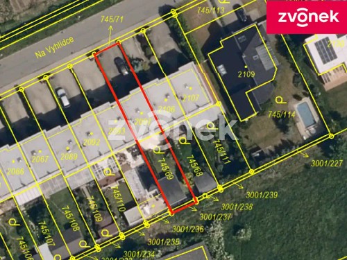 Prodej domu 142 m², pozemek 277 m²