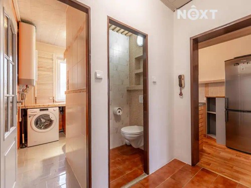 Prodej bytu 3+1 66 m²