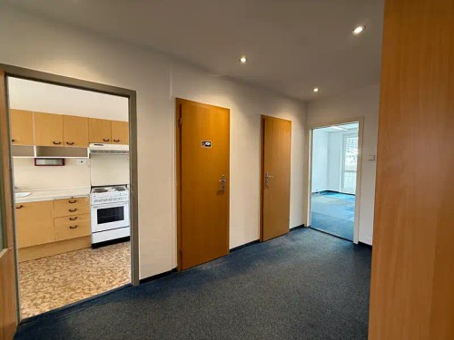 Prodaný  byt 3+1 79 m²