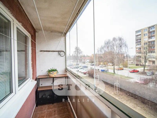 Prodej bytu 3+1 68 m²
