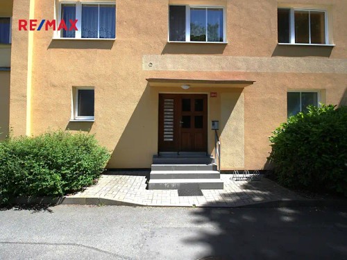 Prodaný  byt 2+1 51 m²