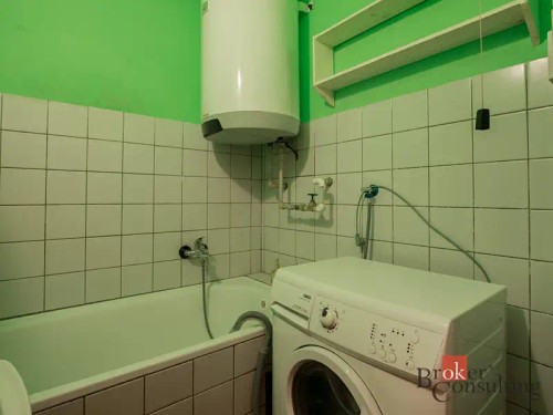Prodej bytu 1+1 37 m²