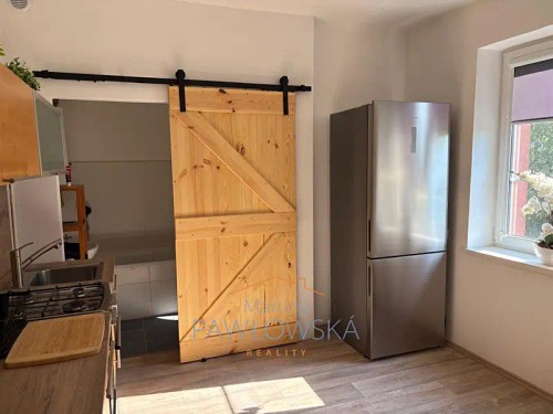 Prodaný byt 2+1 69 m²
