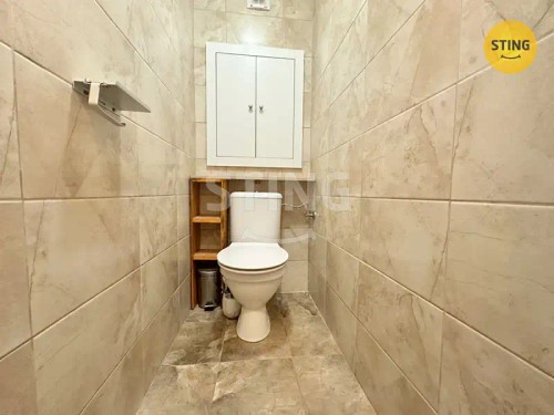 Prodej bytu 2+1 48 m²