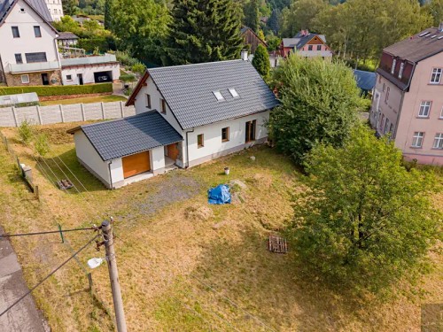 Prodej domu 154 m², pozemek 1470 m²