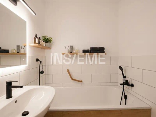 Prodaný byt 3+1 66 m²
