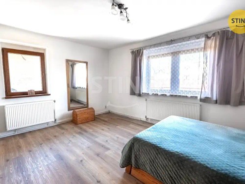 Prodej domu 100 m², pozemek 398 m²