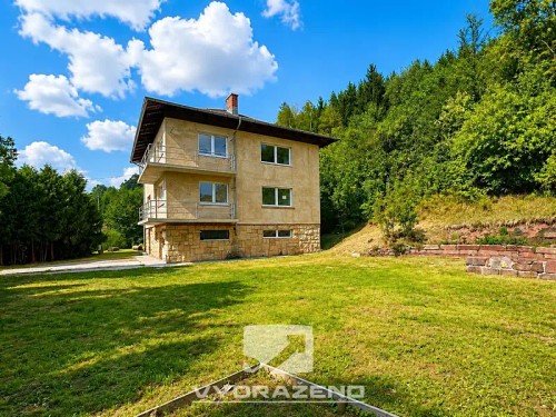 Prodej bytu 260 m²