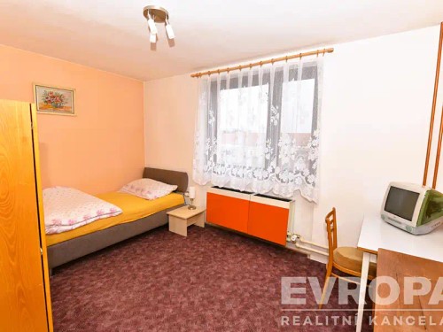 Prodej domu 260 m², pozemek 337 m²